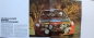 Preview: Alfa Romeo Alfetta 1.6 l Modelprogram 1975 Carbrochure  (0621)